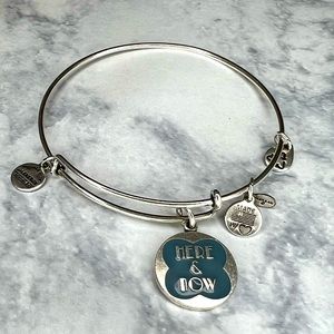 Alex and ani bangle bracelet $12 each or 3 for $30